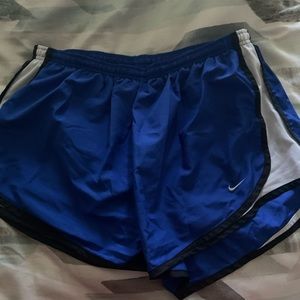 Nike Temp Running Shorts XL